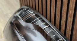 Hyundai Santa Fe хром накладка заднего бампера за 2 121 тг. в Шымкент – фото 4