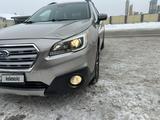 Subaru Outback 2015 года за 9 300 000 тг. в Атырау – фото 4