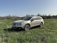 Subaru Outback 2015 года за 9 300 000 тг. в Атырау