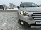 Subaru Outback 2015 годаfor9 700 000 тг. в Алматы – фото 4