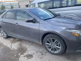 Toyota Camry 2016 годаүшін6 800 000 тг. в Уральск – фото 4