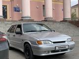 ВАЗ (Lada) 2114 2011 года за 1 800 000 тг. в Усть-Каменогорск – фото 5