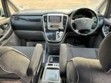 Toyota Alphard 2006 годаүшін5 800 000 тг. в Атырау – фото 5