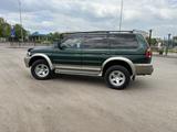 Mitsubishi Montero Sport 2001 годаүшін6 000 000 тг. в Караганда – фото 4