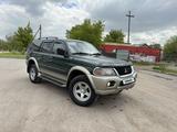 Mitsubishi Montero Sport 2001 годаүшін6 000 000 тг. в Караганда – фото 2