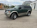 Mitsubishi Montero Sport 2001 годаүшін6 000 000 тг. в Караганда – фото 3