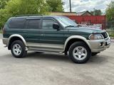 Mitsubishi Montero Sport 2001 года за 6 000 000 тг. в Караганда – фото 2