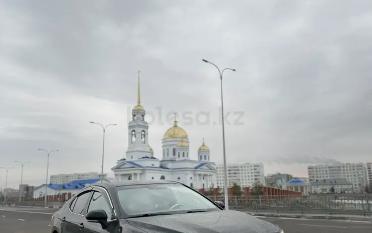 Toyota Camry 2021 года за 16 000 000 тг. в Кокшетау