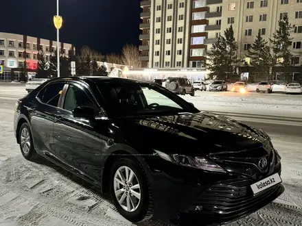 Toyota Camry 2021 годаүшін16 000 000 тг. в Кокшетау – фото 2