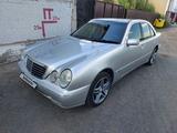 Mercedes-Benz E 240 2000 годаүшін4 200 000 тг. в Экибастуз – фото 2