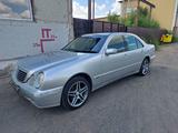 Mercedes-Benz E 240 2000 годаүшін4 200 000 тг. в Экибастуз – фото 4