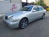 Mercedes-Benz E 240 2000 года за 4 200 000 тг. в Экибастуз – фото 5