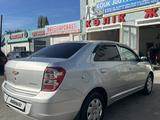 Chevrolet Cobalt 2020 года за 5 800 000 тг. в Тараз – фото 3