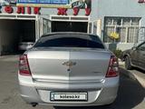 Chevrolet Cobalt 2020 года за 5 800 000 тг. в Тараз – фото 4