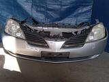 Ноускат Nissan Primera p12 за 250 000 тг. в Караганда