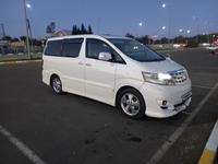 Toyota Alphard 2005 годаүшін7 000 000 тг. в Петропавловск