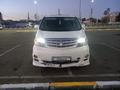 Toyota Alphard 2005 года за 7 000 000 тг. в Петропавловск – фото 7