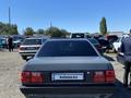 Audi 100 1990 годаfor850 000 тг. в Талдыкорган – фото 5