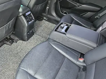 Kia K7 2019 года за 13 500 000 тг. в Алматы – фото 14