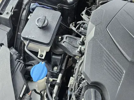 Kia K7 2019 года за 13 500 000 тг. в Алматы – фото 15