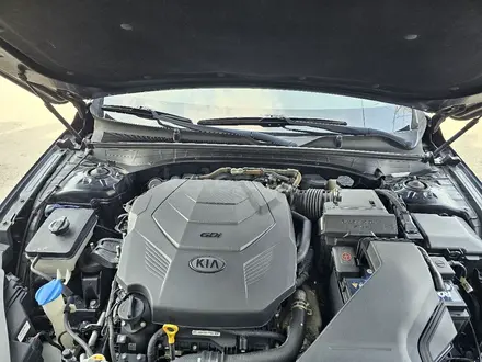 Kia K7 2019 года за 13 500 000 тг. в Алматы – фото 17