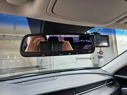 Kia K7 2019 года за 13 500 000 тг. в Алматы – фото 18