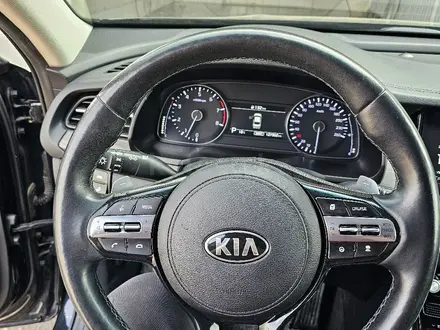 Kia K7 2019 года за 13 500 000 тг. в Алматы – фото 19