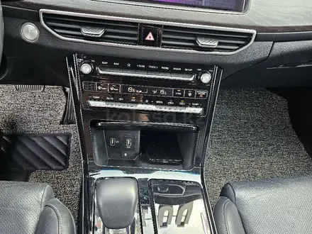 Kia K7 2019 года за 13 500 000 тг. в Алматы – фото 20