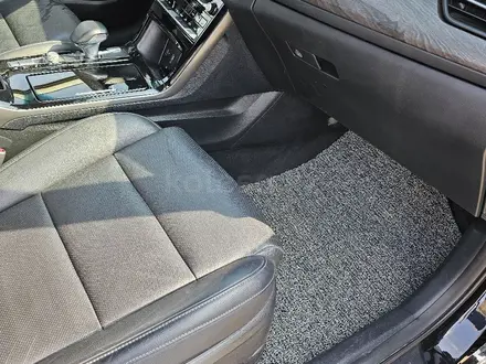 Kia K7 2019 года за 13 500 000 тг. в Алматы – фото 25