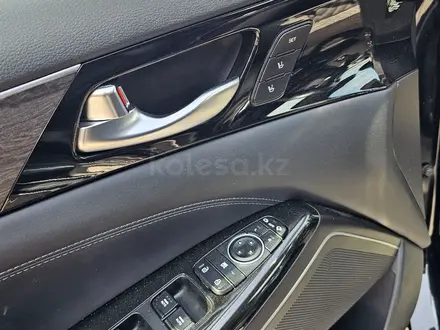 Kia K7 2019 года за 13 500 000 тг. в Алматы – фото 3