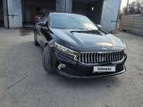 Kia K7 2019 года за 13 500 000 тг. в Алматы – фото 4
