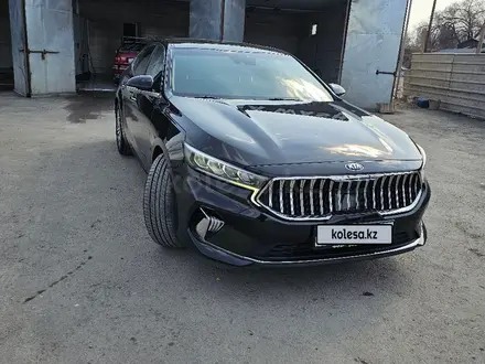 Kia K7 2019 года за 13 500 000 тг. в Алматы – фото 4