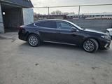 Kia K7 2019 года за 13 500 000 тг. в Алматы – фото 5