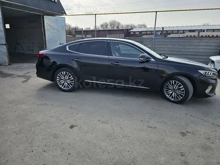 Kia K7 2019 года за 13 500 000 тг. в Алматы – фото 5
