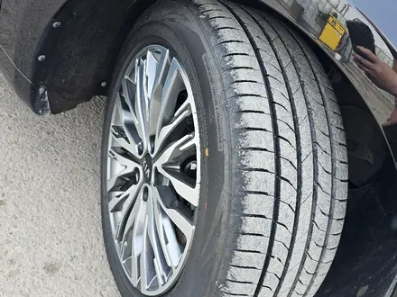 Kia K7 2019 года за 13 500 000 тг. в Алматы – фото 7