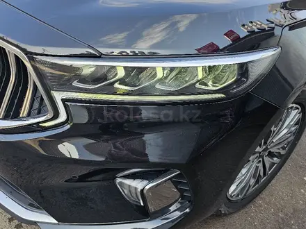 Kia K7 2019 года за 13 500 000 тг. в Алматы – фото 8