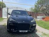 Porsche Cayenne 2008 годаүшін5 350 000 тг. в Алматы