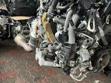 Двигатель Toyota V35A-FTS за 3 500 000 тг. в Алматы