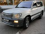 Toyota Land Cruiser 2007 годаүшін11 000 000 тг. в Астана