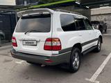 Toyota Land Cruiser 2007 годаүшін11 000 000 тг. в Астана – фото 3