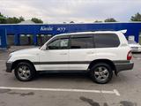 Toyota Land Cruiser 2007 годаүшін11 000 000 тг. в Астана – фото 5