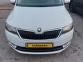 Skoda Rapid 2014 годаfor6 000 000 тг. в Алматы – фото 6