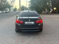 BMW 530 2010 годаүшін10 500 000 тг. в Тараз – фото 4