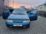 ВАЗ (Lada) 2110 1998 года за 1 600 000 тг. в Усть-Каменогорск – фото 3