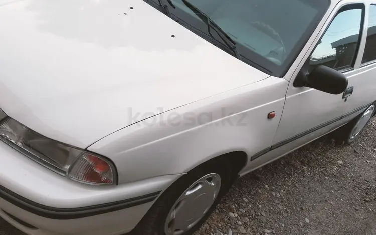Daewoo Nexia 2007 года за 1 100 000 тг. в Шымкент