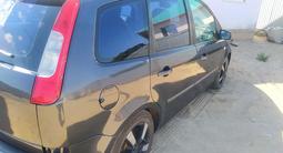 Ford C-Max 2007 года за 2 100 000 тг. в Атырау – фото 3