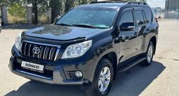 Toyota Land Cruiser Prado 2012 года за 14 800 000 тг. в Актобе – фото 3