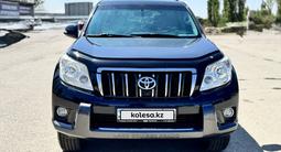 Toyota Land Cruiser Prado 2012 года за 14 800 000 тг. в Актобе