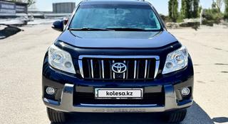 Toyota Land Cruiser Prado 2012 года за 14 800 000 тг. в Актобе