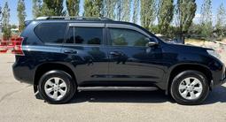Toyota Land Cruiser Prado 2012 года за 14 800 000 тг. в Актобе – фото 4